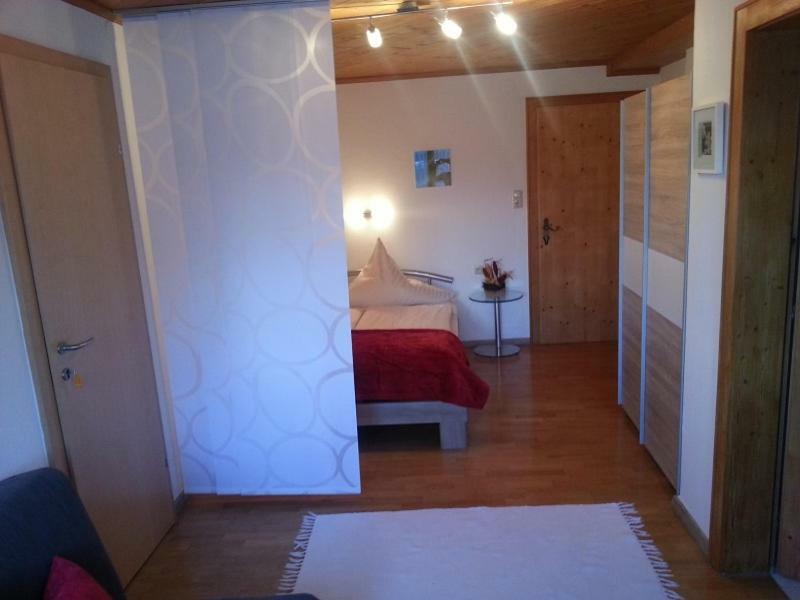 Appartement Woergoetter Astrid Und Sepp Rettenbach Kültér fotó